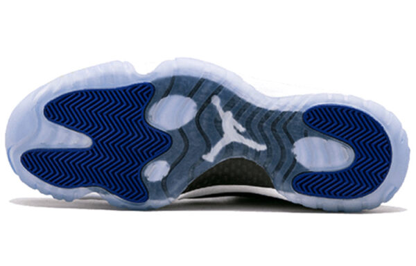 Jordan 11 Retro Space Jam (2016) 378037-003 - Phonecase4u photo 3