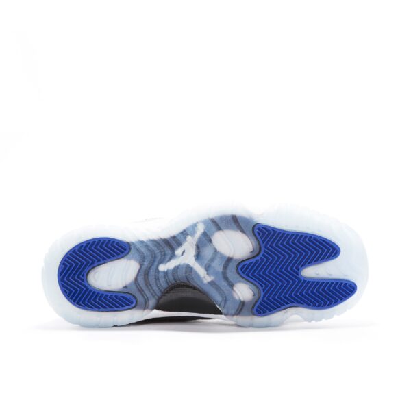 Jordan 11 Retro Space Jam (2016) (GS) 378038-003 - Phonecase4u photo 3