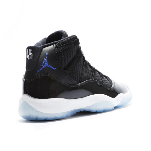Jordan 11 Retro Space Jam (2016) (GS) 378038-003 - Phonecase4u photo 4