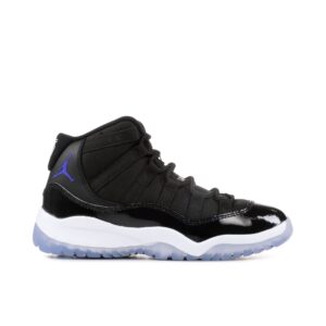 Jordan 11 Retro Space Jam (2016) (PS) 378039-003 - Phonecase4u photo 1