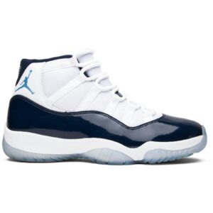 Jordan 11 Retro UNC Win Like 82 378037-123 - Phonecase4u photo 1