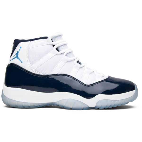 Jordan 11 Retro UNC Win Like 82 378037-123 - Phonecase4u photo 1