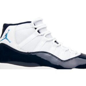 Jordan 11 Retro UNC Win Like 82 378037-123 - Phonecase4u photo 2