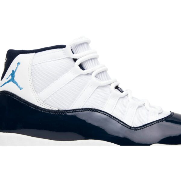 Jordan 11 Retro UNC Win Like 82 378037-123 - Phonecase4u photo 2