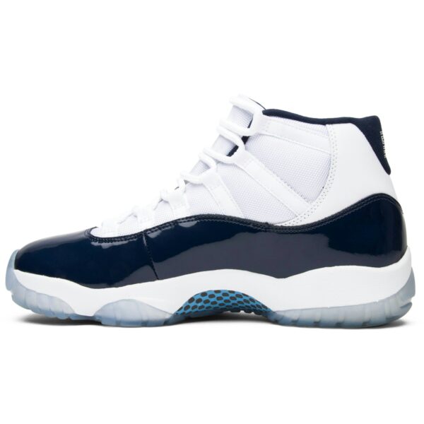Jordan 11 Retro UNC Win Like 82 378037-123 - Phonecase4u photo 3