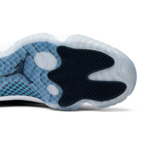 Jordan 11 Retro UNC Win Like 82 378037-123 - Phonecase4u photo 5
