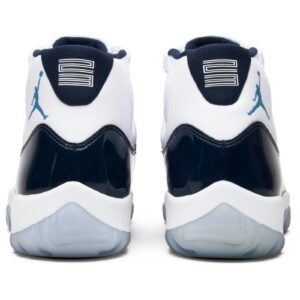 Jordan 11 Retro UNC Win Like 82 378037-123 - Phonecase4u photo 6