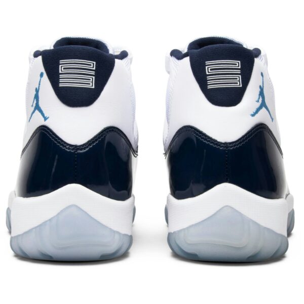 Jordan 11 Retro UNC Win Like 82 378037-123 - Phonecase4u photo 6
