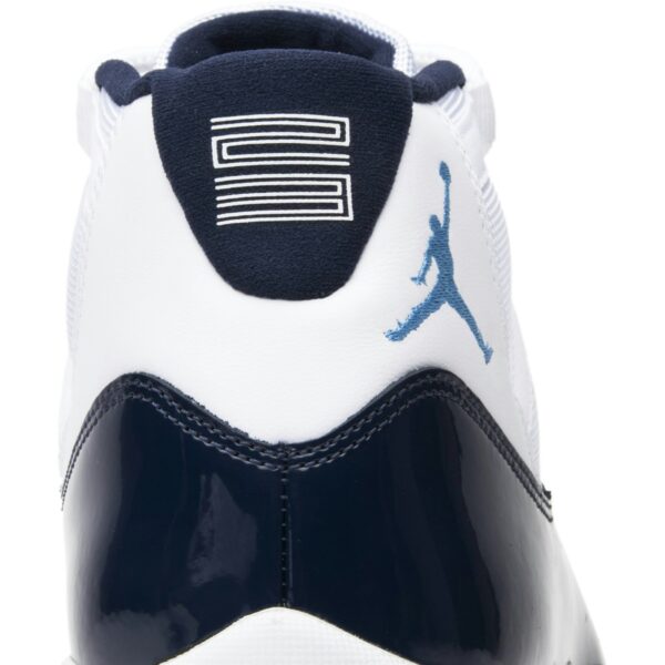 Jordan 11 Retro UNC Win Like 82 378037-123 - Phonecase4u photo 7