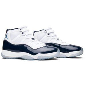 Jordan 11 Retro UNC Win Like 82 378037-123 - Phonecase4u photo 8
