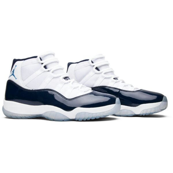 Jordan 11 Retro UNC Win Like 82 378037-123 - Phonecase4u photo 8