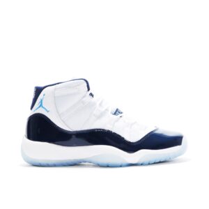 Jordan 11 Retro UNC Win Like 82 (GS) 378038-123 - Phonecase4u photo 1