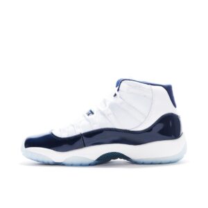 Jordan 11 Retro UNC Win Like 82 (GS) 378038-123 - Phonecase4u photo 2