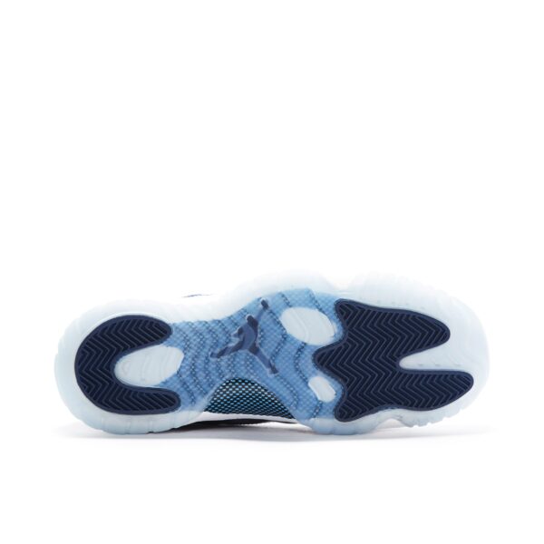 Jordan 11 Retro UNC Win Like 82 (GS) 378038-123 - Phonecase4u photo 3