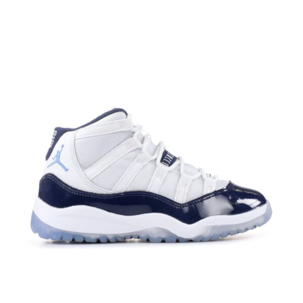 Jordan 11 Retro UNC Win Like 82 (Preschool) 378039-123 - Phonecase4u photo 1