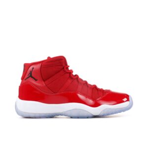 Jordan 11 Retro Win Like 96 (GS) 378038-623 - Phonecase4u photo 1