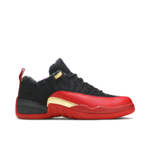 Jordan 12 Low SE Super Bowl LV DC1059-001 - Phonecase4u photo 1