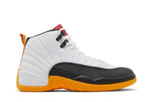 Jordan 12 Retro 25 Years In China DR8887-100 - Phonecase4u photo 1