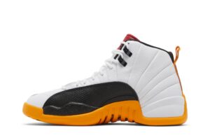 Jordan 12 Retro 25 Years In China DR8887-100 - Phonecase4u photo 3