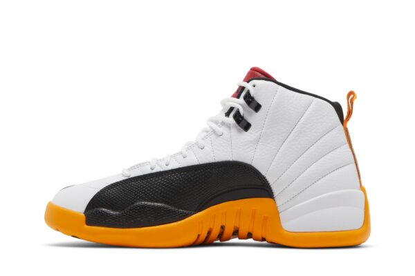 Jordan 12 Retro 25 Years In China DR8887-100 - Phonecase4u photo 3