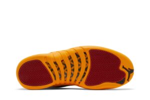 Jordan 12 Retro 25 Years In China DR8887-100 - Phonecase4u photo 4