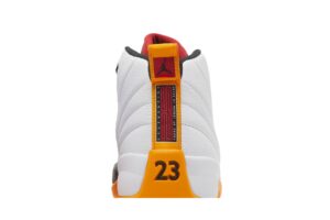 Jordan 12 Retro 25 Years In China DR8887-100 - Phonecase4u photo 7