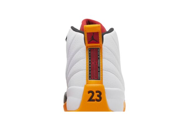 Jordan 12 Retro 25 Years In China DR8887-100 - Phonecase4u photo 7