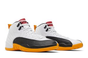 Jordan 12 Retro 25 Years In China DR8887-100 - Phonecase4u photo 8