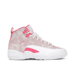 Jordan 12 Retro Arctic Punch (GS) 510815-101 - Phonecase4u photo 1