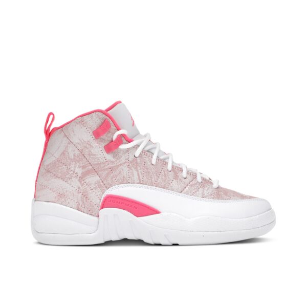 Jordan 12 Retro Arctic Punch (GS) 510815-101 - Phonecase4u photo 1