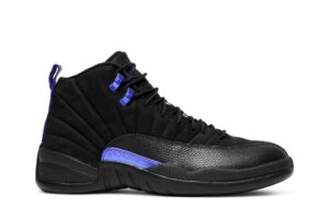 Jordan 12 Retro Black Dark Concord CT8013-005 - Phonecase4u photo 1