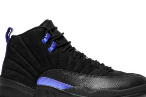 Jordan 12 Retro Black Dark Concord CT8013-005 - Phonecase4u photo 2