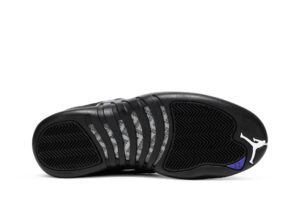 Jordan 12 Retro Black Dark Concord CT8013-005 - Phonecase4u photo 4