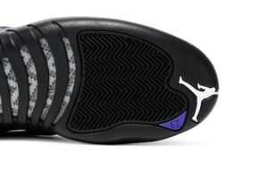Jordan 12 Retro Black Dark Concord CT8013-005 - Phonecase4u photo 5