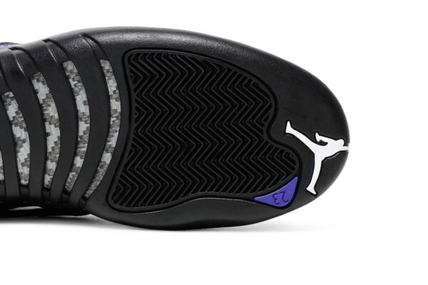 Jordan 12 Retro Black Dark Concord CT8013-005 - Phonecase4u photo 5