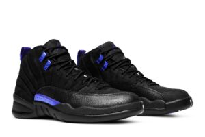 Jordan 12 Retro Black Dark Concord CT8013-005 - Phonecase4u photo 8