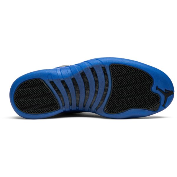 Jordan 12 Retro Black Game Royal 130690-014 - Phonecase4u photo 4