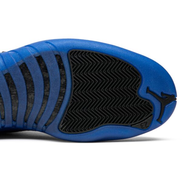 Jordan 12 Retro Black Game Royal 130690-014 - Phonecase4u photo 5