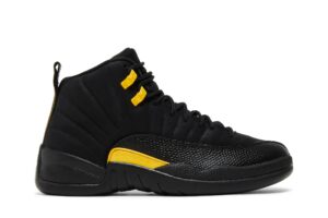 Jordan 12 Retro Black Taxi CT8013-071 - Phonecase4u photo 1