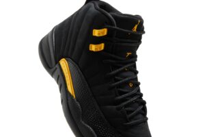 Jordan 12 Retro Black Taxi CT8013-071 - Phonecase4u photo 10