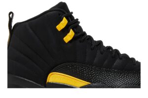 Jordan 12 Retro Black Taxi CT8013-071 - Phonecase4u photo 2