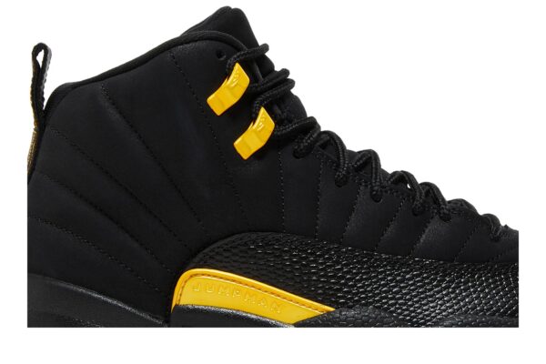 Jordan 12 Retro Black Taxi CT8013-071 - Phonecase4u photo 2