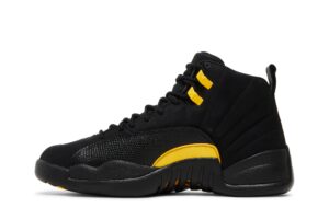 Jordan 12 Retro Black Taxi CT8013-071 - Phonecase4u photo 3