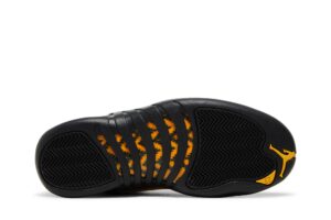 Jordan 12 Retro Black Taxi CT8013-071 - Phonecase4u photo 4