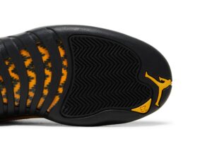 Jordan 12 Retro Black Taxi CT8013-071 - Phonecase4u photo 5
