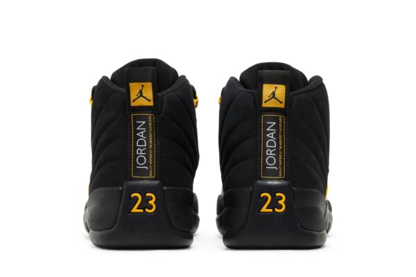 Jordan 12 Retro Black Taxi CT8013-071 - Phonecase4u photo 6