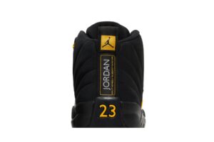 Jordan 12 Retro Black Taxi CT8013-071 - Phonecase4u photo 7