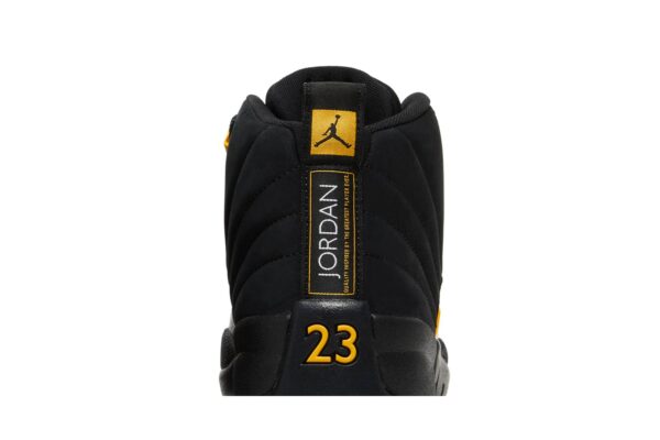 Jordan 12 Retro Black Taxi CT8013-071 - Phonecase4u photo 7