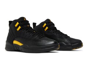 Jordan 12 Retro Black Taxi CT8013-071 - Phonecase4u photo 8