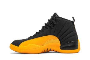 Jordan 12 Retro Black University Gold 130690-070 - Phonecase4u photo 3